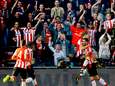 PSV wil uitvak uitbreiden voor Feyenoord-fans bij strijd om Johan Cruijff Schaal