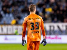 Wedkantoor BetCity hoofdsponsor van Vitesse tot 2025