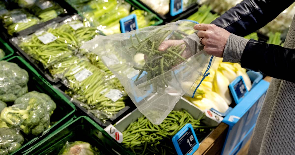 I supermercati smettono di rubare frutta e verdura: “Meno sugli scaffali” |  clima