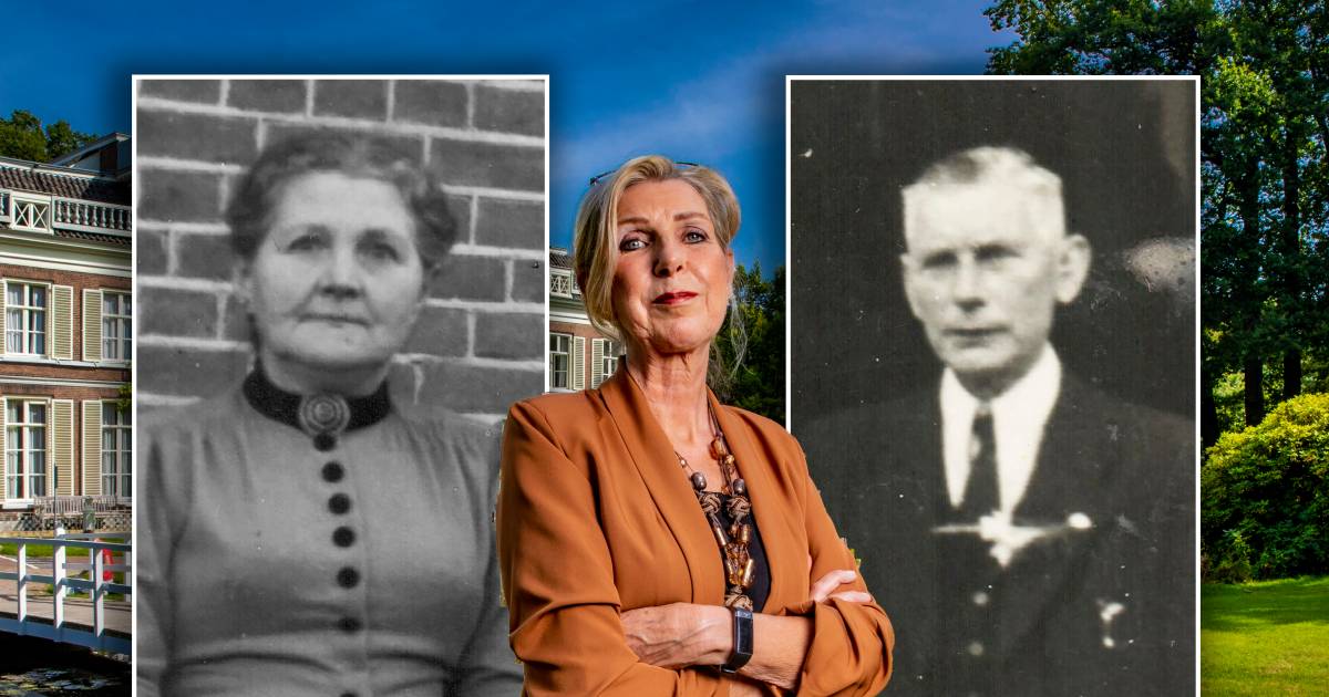 Waren de grootouders van Jolande helden of jodenverraders? Zoektocht vol intriges geeft antwoord - D