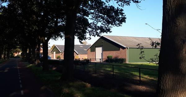 Bernheze laat ook niet-agrarische ondernemer oude stallen slopen in ruil voor bouwruimte