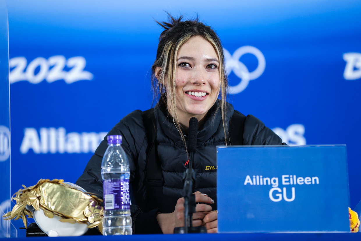 null Beeld VCG via Getty Images