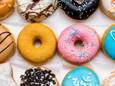 Lekker! Hier in Amsterdam scoor je deze week een gratis donut