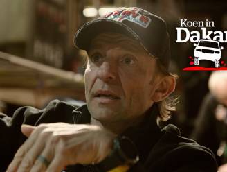 LIVE. Koen Wauters stijgt naar dertiende plaats in Dakar: “Alsof je in Bobbejaanland bent” 
