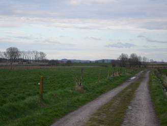 Veelbesproken motorcross afgelast door slechte weersvoorspellingen