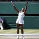 Williams verslaat Muguruza en wint Wimbledon