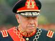 Familie van Chileense ex-dictator Pinochet moet 1,6 miljoen dollar van verborgen fortuin teruggeven