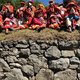'Onze buren in Hotel Giulihe, Huánaco, Peru? Dat kan niet'