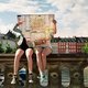 Reismaatje nodig? Déze vier sterrenbeelden houden het meest van reizen