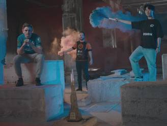 KRC Genk Esports is grote favoriet om Benelux te vertegenwoordigen in ‘League of Legends’-competitie