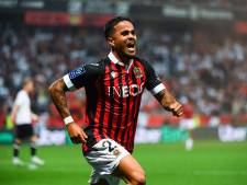 Justin Kluivert bij Valencia in voetsporen van vader Patrick