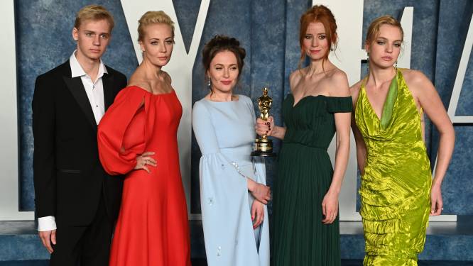 Kremlin hekelt “politisering” Oscars na prijs voor Navalny-documentaire