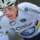 Sven Nys sluit seizoen af als leider UCI-ranking veldrijden