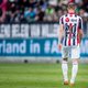 Degradatiezorgen Willem II en Cambuur vergroot, Excelsior pakt punt