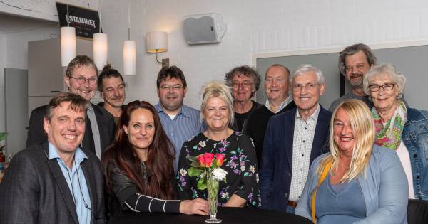 Ellemeet wil kunst- en cultuurdorp Ellemeet aan Zee worden