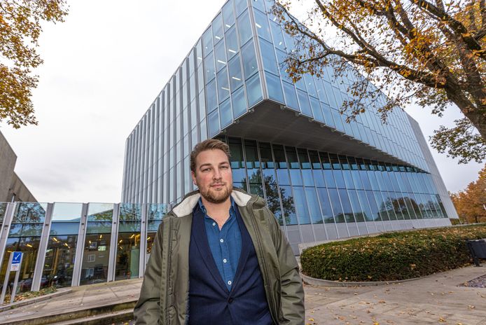 Bryan hoopte bij de rechter duizenden euro's van DUO terug te krijgen.