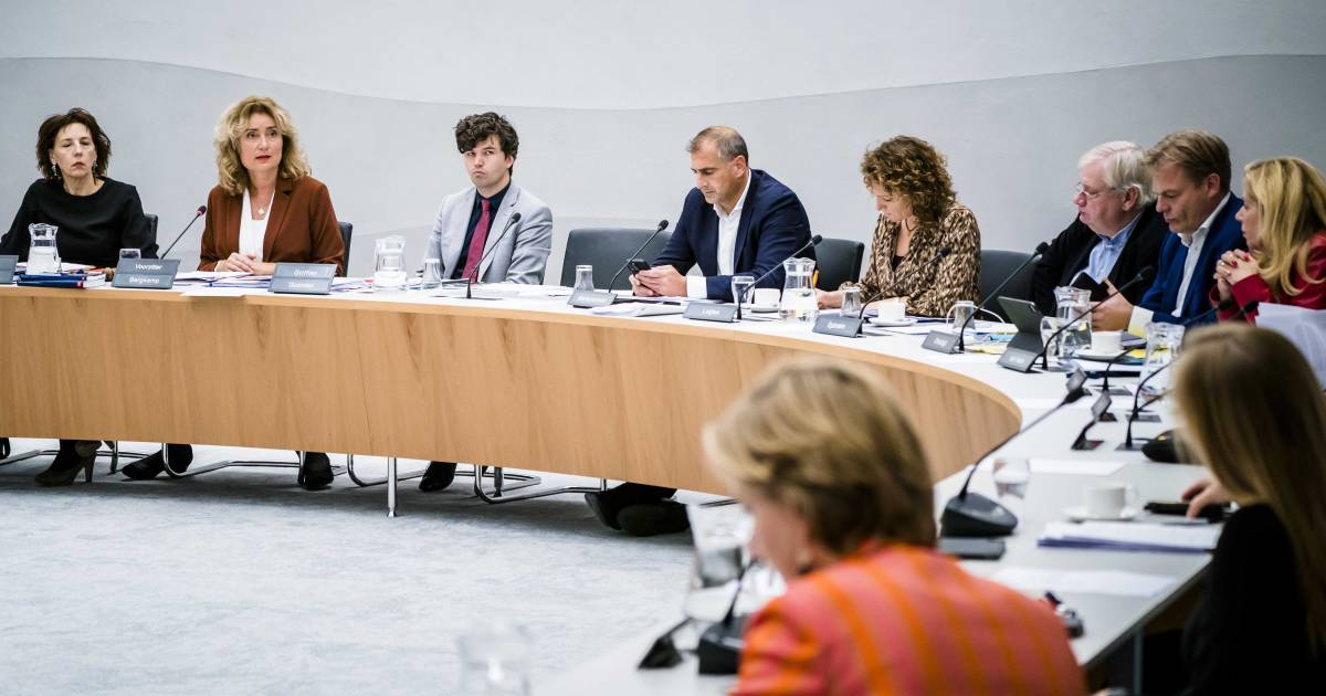 Bergkamp wil Kameruitspraak om omstreden onderzoek Arib voort te zetten