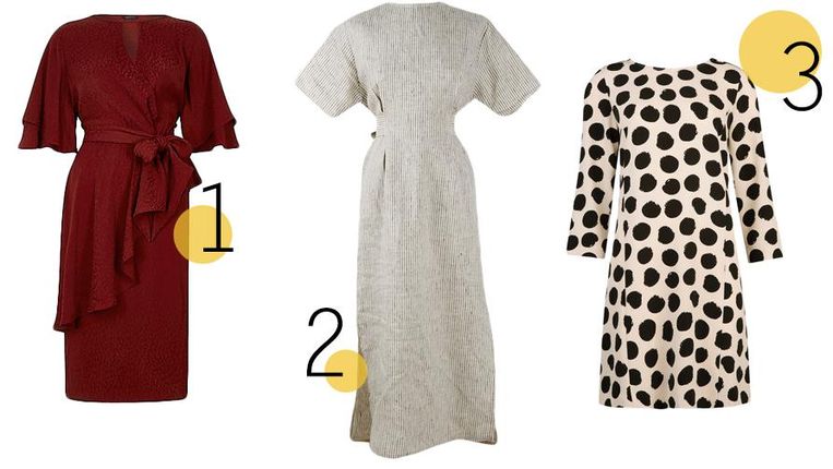 Wat Trek Je Aan Naar Kantoor Bij 20 Graden En Meer Style Nina