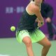 Peng Shuai klopt Alison Riske in finale Tianjin