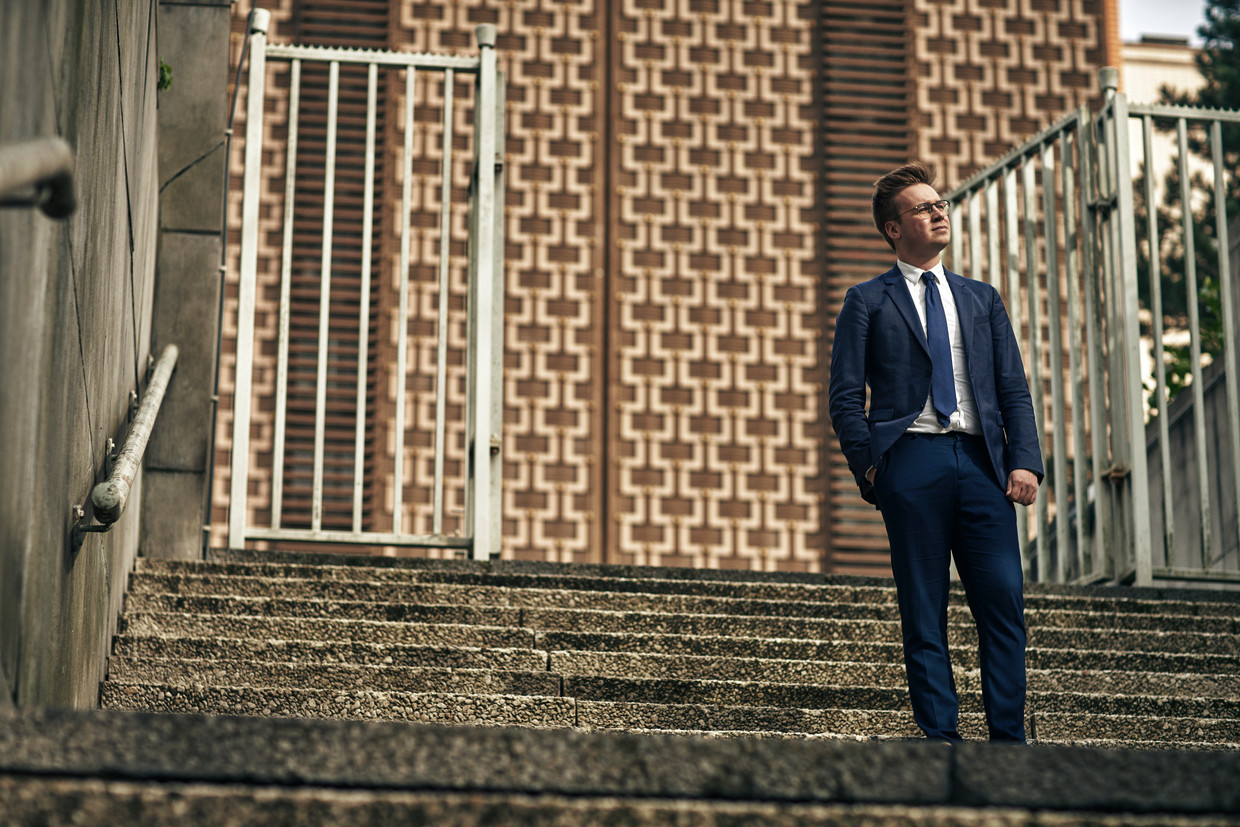 null Beeld Thomas Nolf