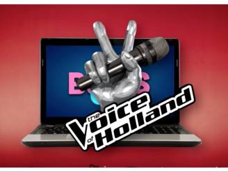 Extern onderzoek naar ‘The Voice of Holland’ afgerond