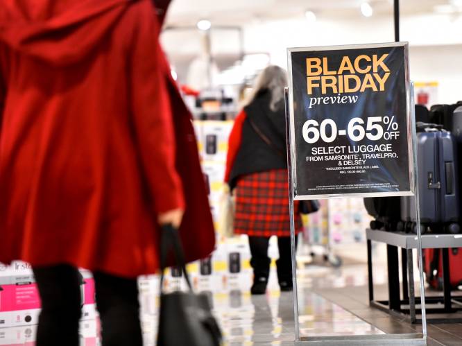 Black Friday-gekte al losgebarsten, maar hoe weet je of het écht een koopje is?