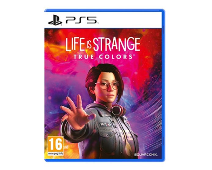 ‘Life is Strange: True Colors’
