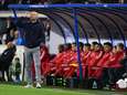 Ten Hag over interland­pe­ri­o­de: ‘Voor veel spelers is dit een verloren week’