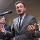 Pascal Smet maakte een ernstige deontologische fout. Een fin de carrière is dan niet onlogisch