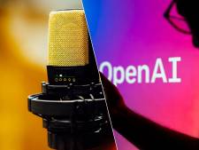 OpenAI lanceert software die stemmen kan klonen