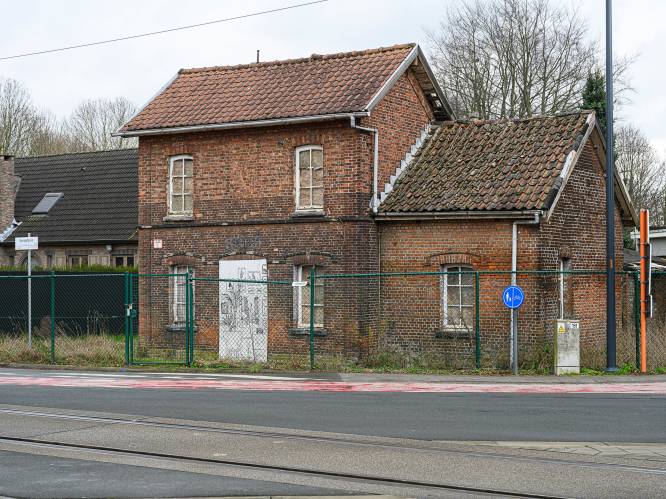 “Red het spoorwachtershuisje!” Liers Genootschap voor Geschiedenis wil herbestemming ipv afbraak