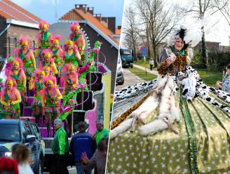 Van Maasmechelen tot Halen: hier vier je carnaval in Zuid-Limburg