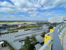 Eindhoven Airport wil fors grotere terminal ‘om meer kwaliteit te kunnen bieden’