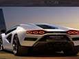 Countach: de ultieme posterauto van Lamborghini keert terug