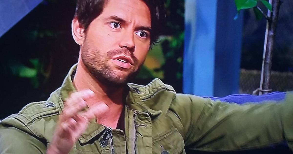 Simon Keizer: Mensen moeten het kleine meer waarderen | TV ...