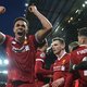 Liverpool deelt Manchester City een gevoelige tik uit