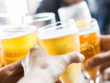 Brexit: De drank is in elk geval geregeld!