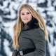 Zó ziet prinses Amalia eruit als ze 50 jaar is (en ze lijkt sprekend op haar ouders)