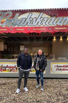Bekende oliebollenbakker in de race voor Slechtste Chauffeur van Nederland: ‘Als ik een knappe jongen zie, zit ik andersom’