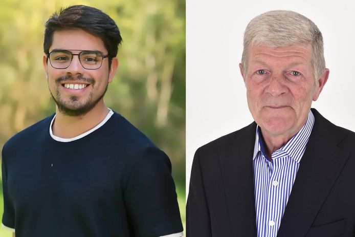 Open Vld zet ex-schepen Marc Picalausa aan de deur: “We stonden ...