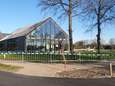 ‘Sluit de vakantieparken en campings op Goeree-Overflakkee’