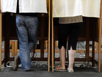 Burgers niet langer verplicht om te gaan stemmen bij lokale verkiezingen
