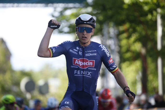 photo: Cor Vos