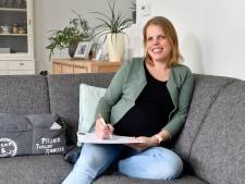 Evelien moest haar droombaan opgeven door reuma: ‘Dan sta je wel even machteloos'