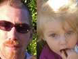 Politie op zoek naar vermiste vader (37) en dochter (1)