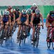 Barthelemy dolblij met tiende plaats in olympische triatlon