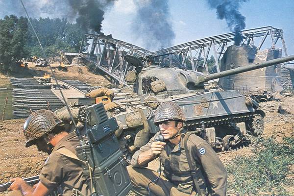 Kelly's Heroes