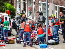 Omwonenden na fatale schietpartij in Rotterdamse straat: ‘De dader was gestoord’