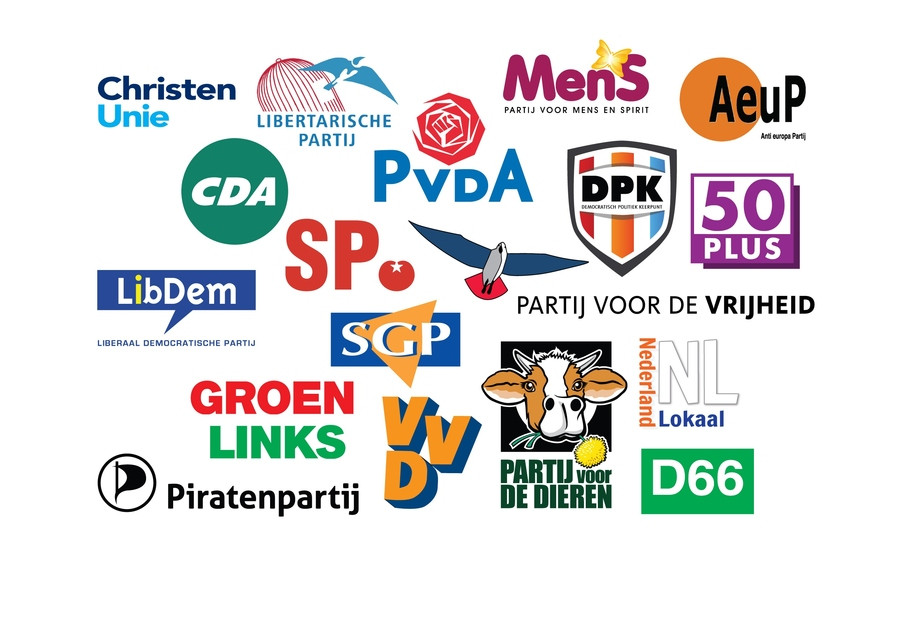 Kamer verwacht 'heus geen chaos' rond formatie Foto AD.nl