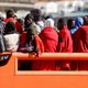 ‘Atlantische route’ weer veelgebruikt: 26 migranten vermist na schipbreuk bij Canarische Eilanden